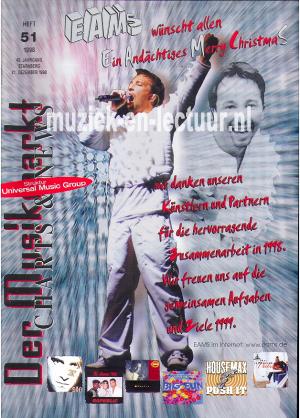 Der Musikmarkt 1998 nr. 51